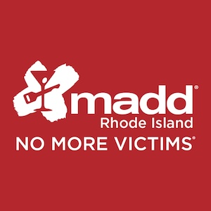 MADD RI Logo